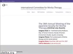 Sites similar to moritatherapy.org