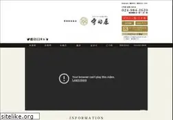 Sites similar to moritaya.org