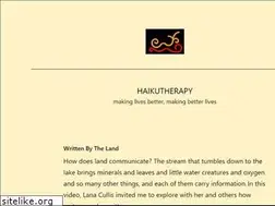 Sites similar to moritherapy.org