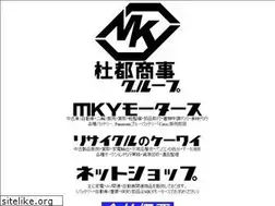 Sites similar to morito-ky.com