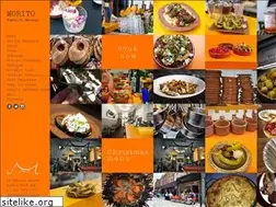 Sites similar to morito.co.uk