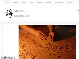 Sites similar to moritoebine.com