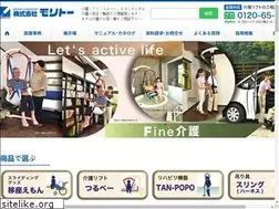 Sites similar to moritoh.co.jp