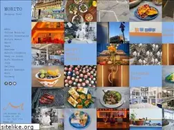 Sites similar to moritohackneyroad.co.uk