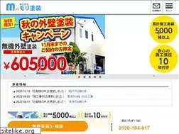 Sites similar to moritoso.com