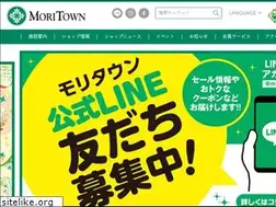 Sites similar to moritown.com