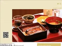 Sites similar to moritoya.com