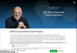Sites similar to moritz-communications.de