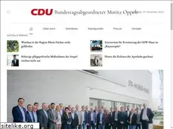 Sites similar to moritz-oppelt.de