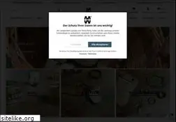 Sites similar to moritz-wenz.de