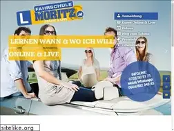 Sites similar to moritz.at