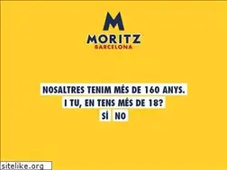 Sites similar to moritz.com