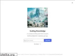 Sites similar to moritz.digital