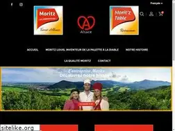 Sites similar to moritz.fr