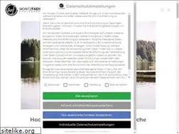 Sites similar to moritzfaehse.de