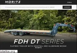Sites similar to moritzinternational.com