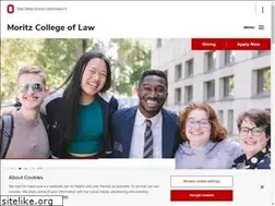 Sites similar to moritzlaw.osu.edu