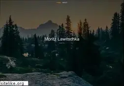 Sites similar to moritzlawitschka.de