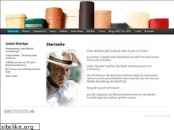 Sites similar to moritzleuenberger.net