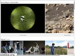 Sites similar to moritzmajcesandraman.com