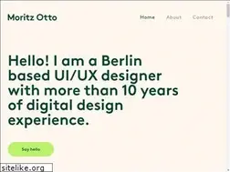 Sites similar to moritzotto.de