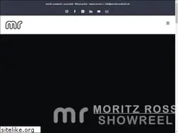 Sites similar to moritzrossbach.de