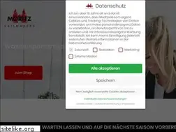 Sites similar to moritzsail.com