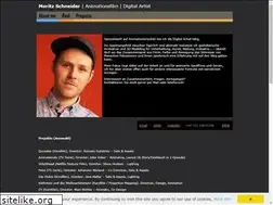 Sites similar to moritzschneider.com
