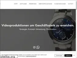 Sites similar to moritzschwarzfilmmaker.com