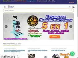 Sites similar to moritzu.com.ar