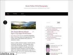 Sites similar to moritzweller.wordpress.com