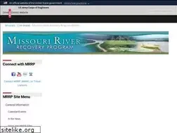 Sites similar to moriverrecovery.org