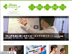 Sites similar to morivocal.com