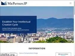 Sites similar to moriwakipat.com