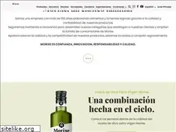 Sites similar to morixe.com.ar
