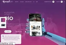 Sites similar to morixsoft.com