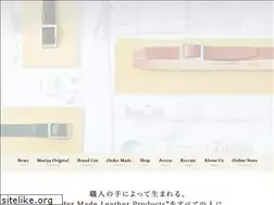 Sites similar to moriya-japan.com