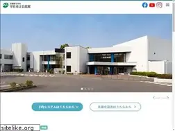 Sites similar to moriya-kouminkan.jp