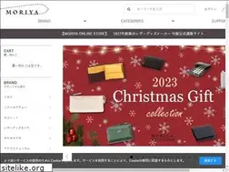 Sites similar to moriya-online.com