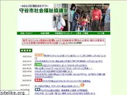Sites similar to moriya-shakyo.com