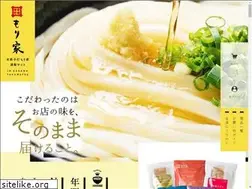 Sites similar to moriya-udon.com