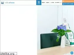 Sites similar to moriyama-sippo.com