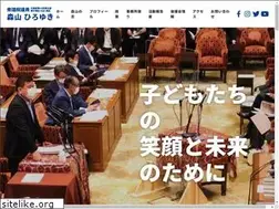 Sites similar to moriyama.club