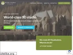Sites similar to moriyamastudio.com
