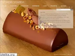 Sites similar to moriyoshida.fr