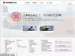 Sites similar to morizane.co.jp