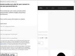 Sites similar to morizo-moriko.com