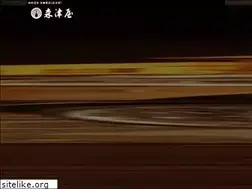 Sites similar to morizuya.com