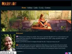 Sites similar to morjers-art.de