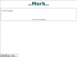 Sites similar to mork.no